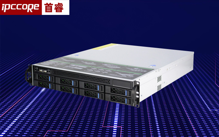 自主可控新基石：国产化工控机六大形态全面覆盖智能制造场景