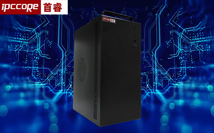 ​国产工业工控机SRR-2100F/L20发布：飞腾芯驱动，助力企业自主可控转型​​