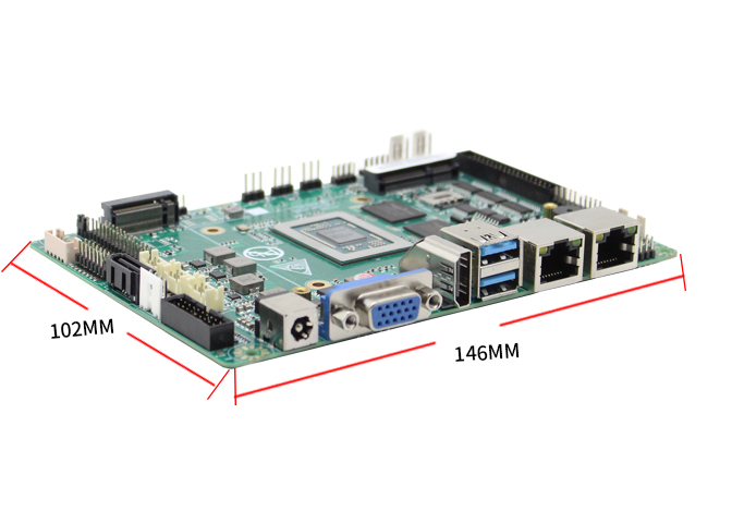 国产主板引领数字化转型的强劲动力:首睿SBM-S303M主板发布