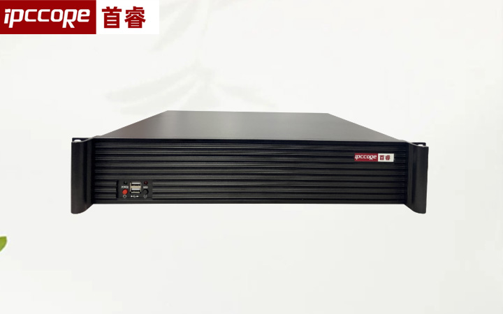 重磅来袭！首睿工控IPC-2100，打造工业领域的智能化引擎