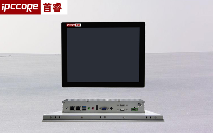 国产工控一体机：赋能食品全流程智能管控