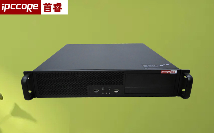 工控机国产需求掀高潮，国产工控机厂家谁藏着真正的“硬实力”？