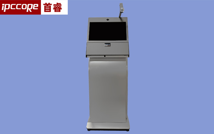 嵌入式工控机：助力铁路智慧出行的核心引擎