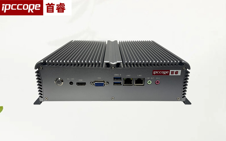 从PLC到4G：全连接工业工控机，6串口+Mini-PCIE扩展，从windows xp到win10,满足多场景数据采集与远程监控需求
