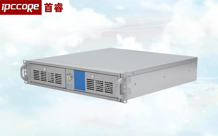 首睿飞腾CPU工控机：以自主D3000“中国芯”筑牢工业安全第一防线