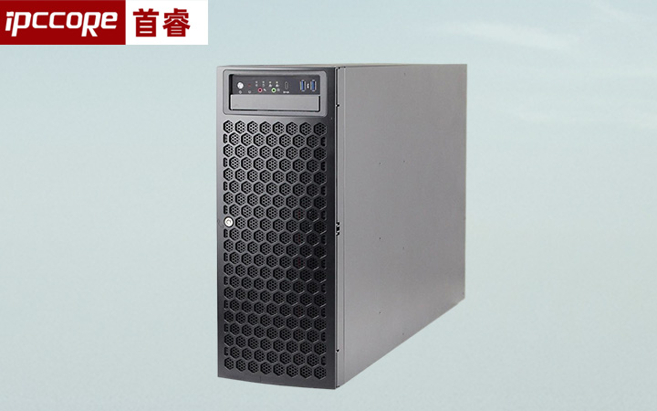 国产化8核工控机，飞腾D3000澎湃算力与8串口配置，麒麟/UOS生态完美适配，赋能工业智能升级