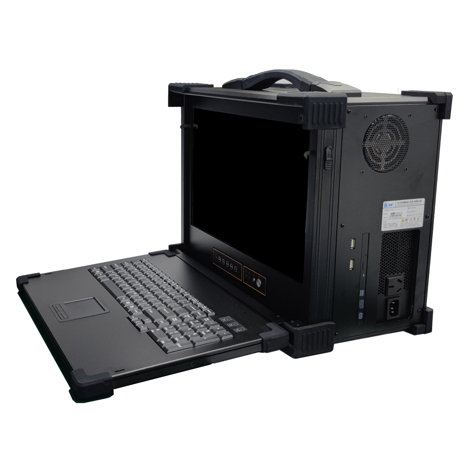 便携式工控机，工控机