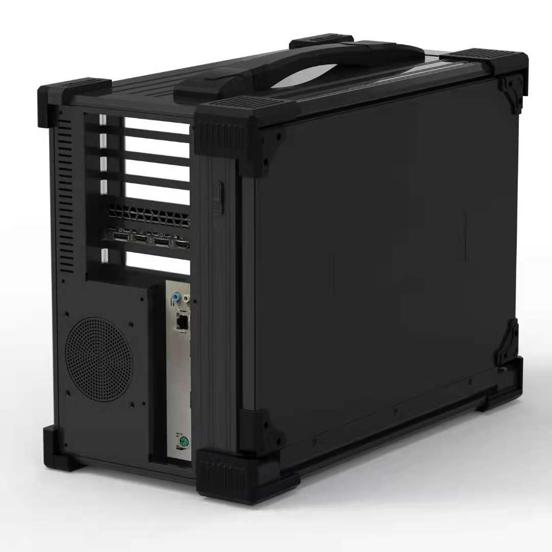 便携式工控机，工控机