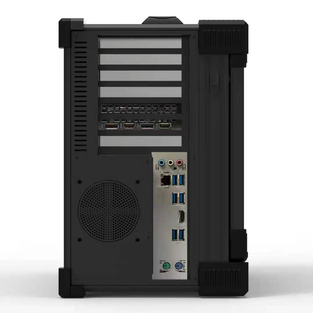 便携式工控机，工控机